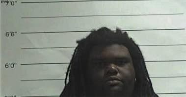 Jerome Suggs, - Orleans Parish County, LA 